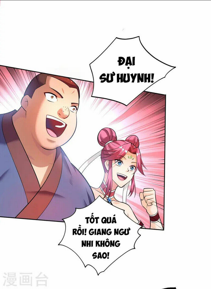 Nhất Chiêu Liền Vô Địch Tu Chân Giới Chap 68 - Next Chap 69
