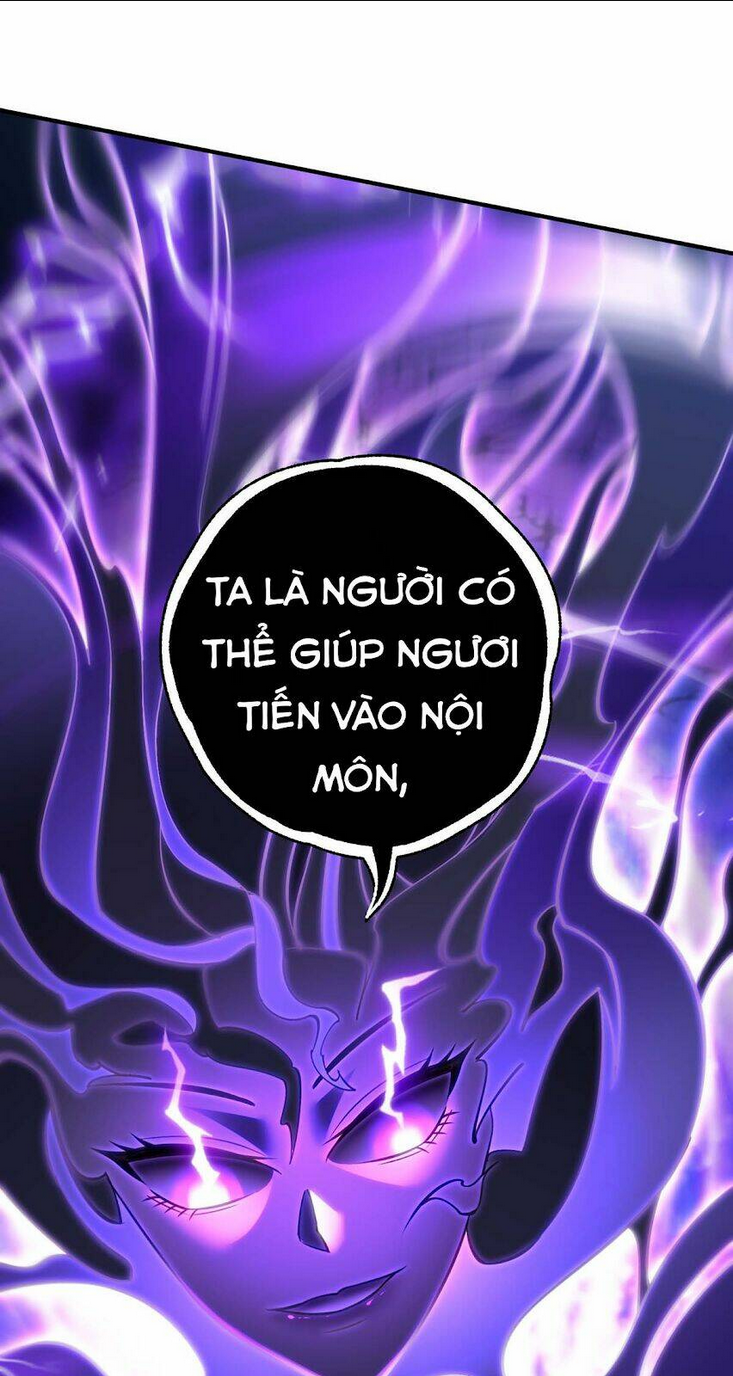Nhất Chiêu Liền Vô Địch Tu Chân Giới Chap 7 - Next Chap 8