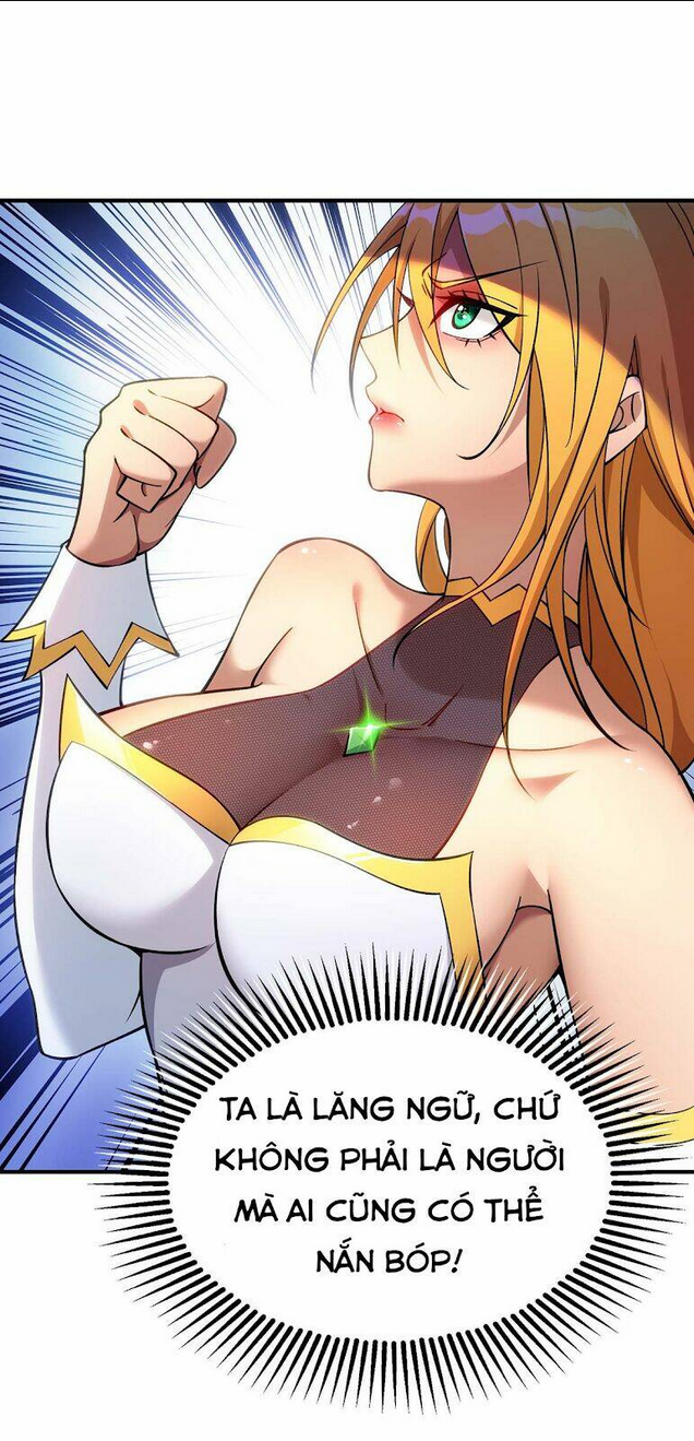 Nhất Chiêu Liền Vô Địch Tu Chân Giới Chap 7 - Next Chap 8
