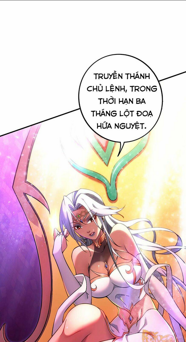 Nhất Chiêu Liền Vô Địch Tu Chân Giới Chap 7 - Next Chap 8