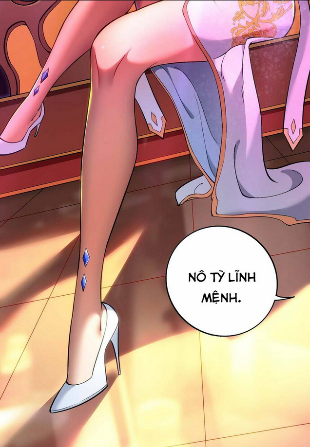 Nhất Chiêu Liền Vô Địch Tu Chân Giới Chap 7 - Next Chap 8