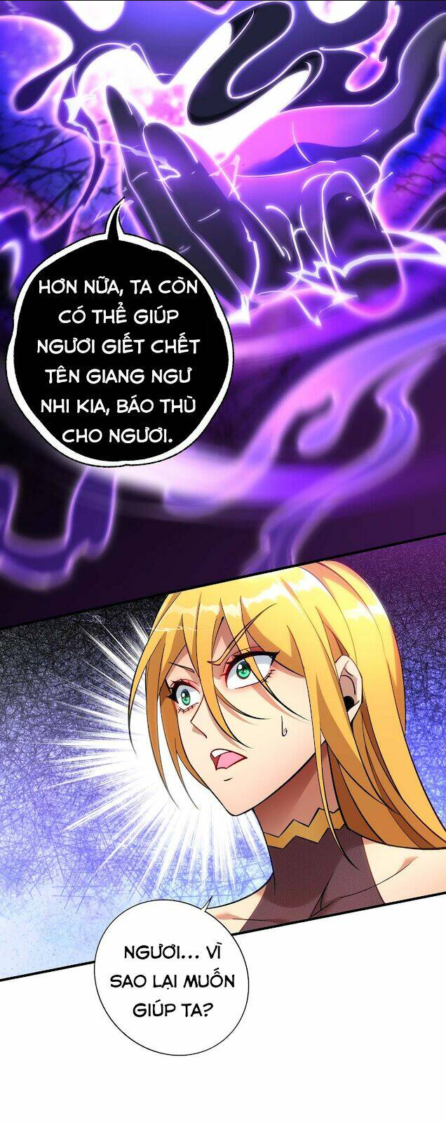 Nhất Chiêu Liền Vô Địch Tu Chân Giới Chap 7 - Next Chap 8