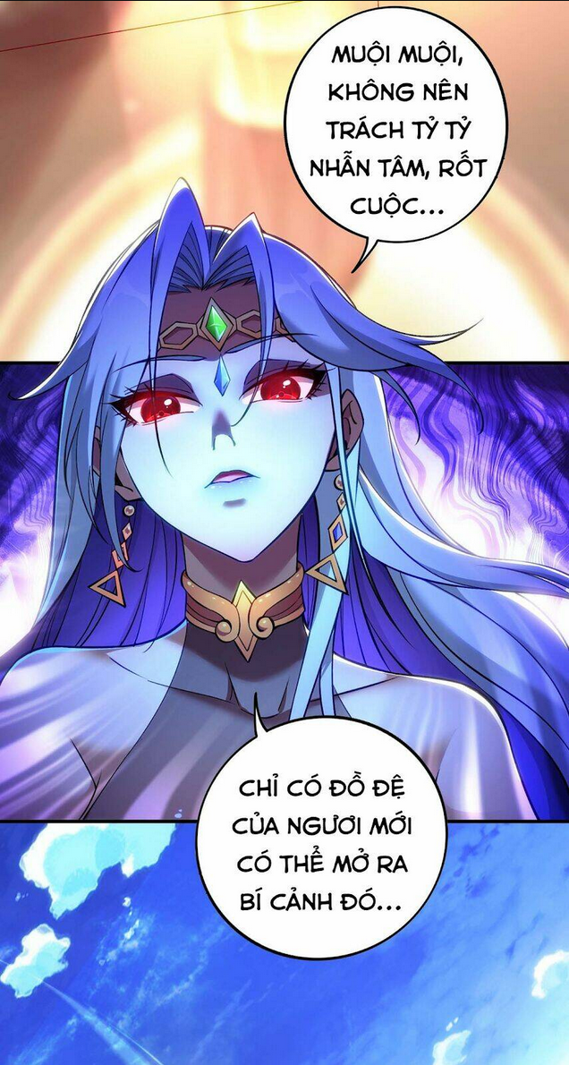 Nhất Chiêu Liền Vô Địch Tu Chân Giới Chap 7 - Next Chap 8