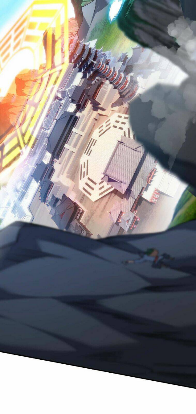 Nhất Chiêu Liền Vô Địch Tu Chân Giới Chap 7 - Next Chap 8