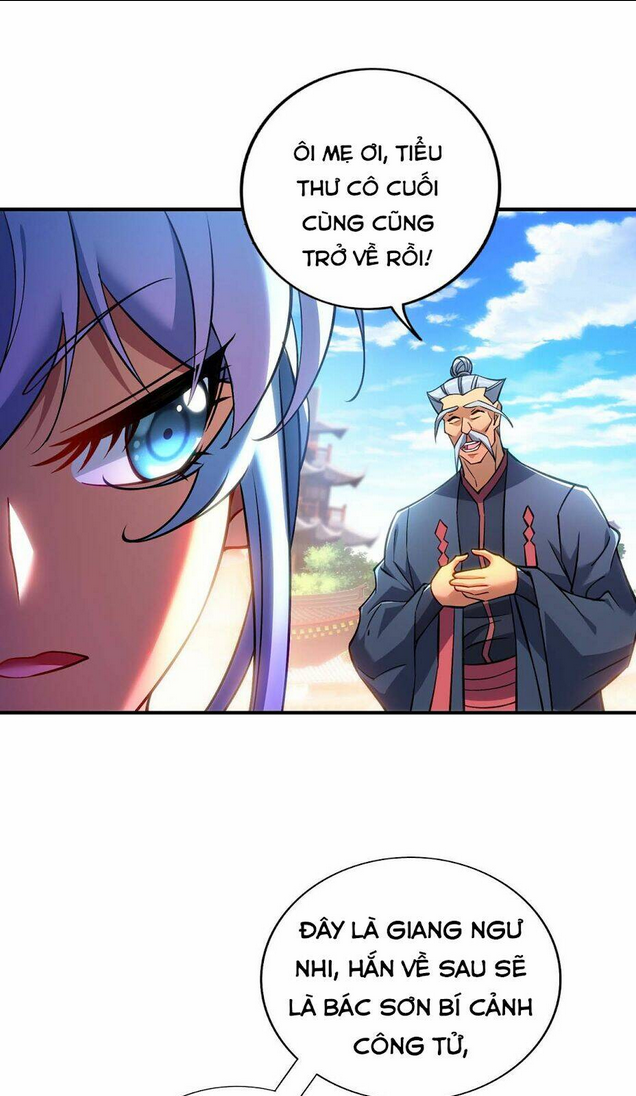 Nhất Chiêu Liền Vô Địch Tu Chân Giới Chap 7 - Next Chap 8