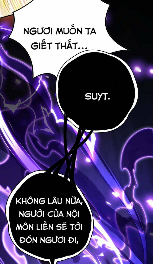 Nhất Chiêu Liền Vô Địch Tu Chân Giới Chap 7 - Next Chap 8
