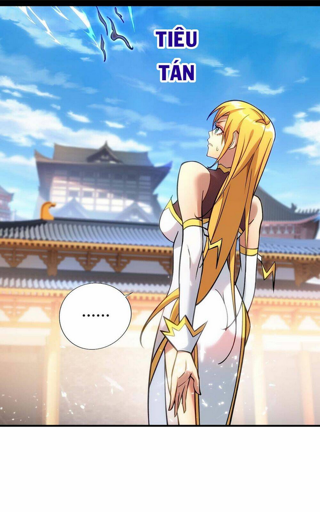Nhất Chiêu Liền Vô Địch Tu Chân Giới Chap 7 - Next Chap 8