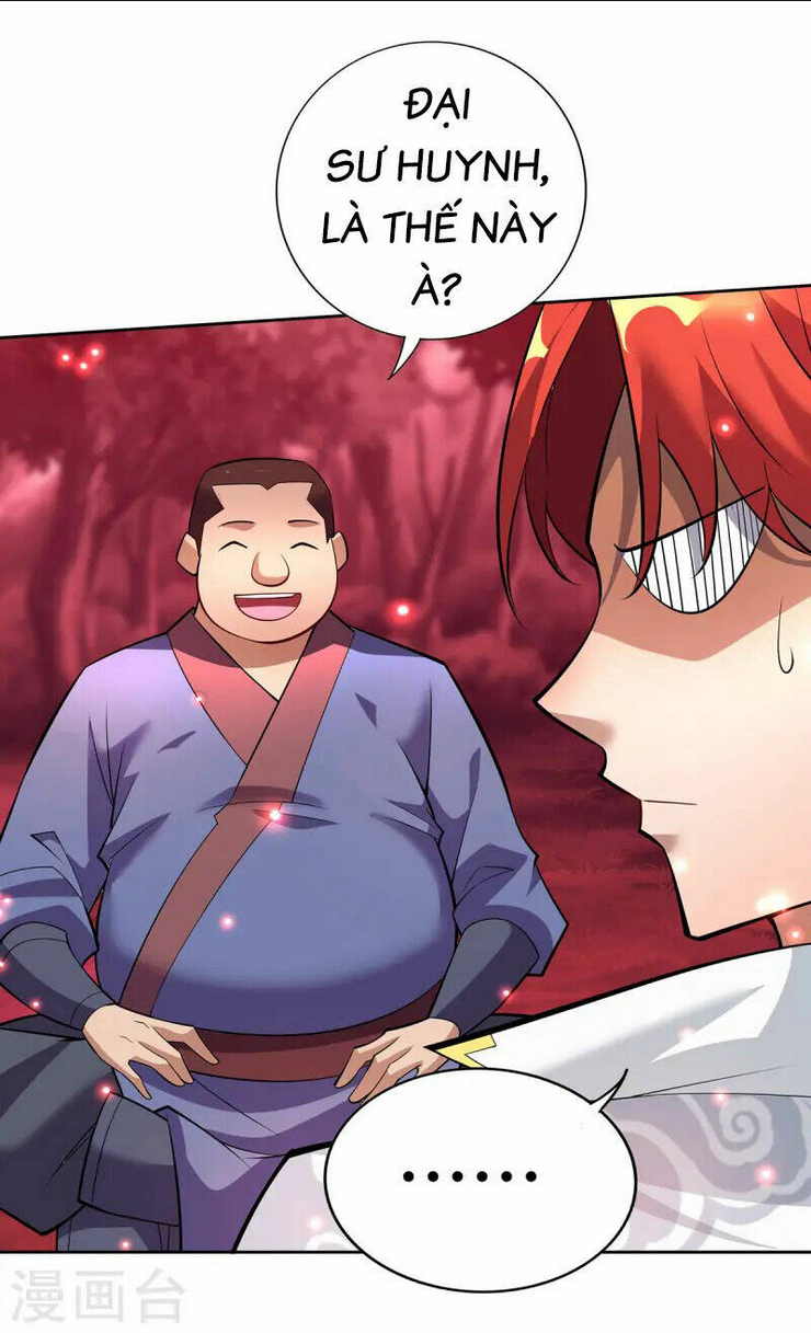 Nhất Chiêu Liền Vô Địch Tu Chân Giới Chap 70 - Next Chap 71