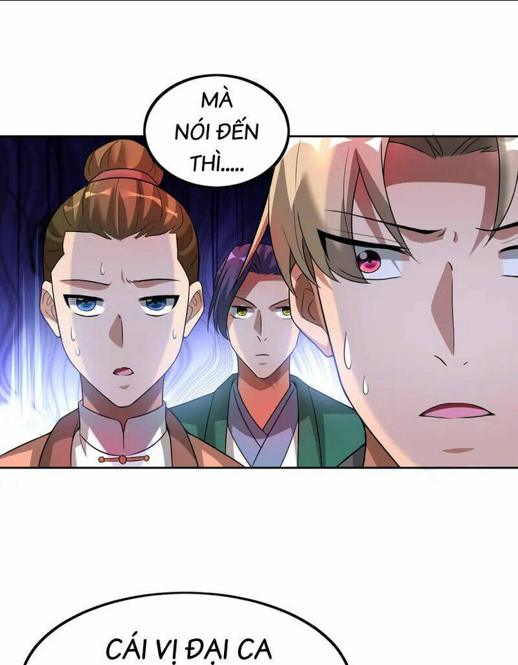Nhất Chiêu Liền Vô Địch Tu Chân Giới Chap 71 - Next Chap 72