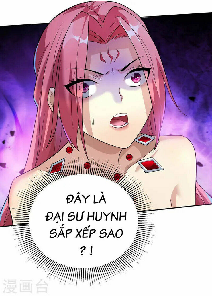Nhất Chiêu Liền Vô Địch Tu Chân Giới Chap 71 - Next Chap 72