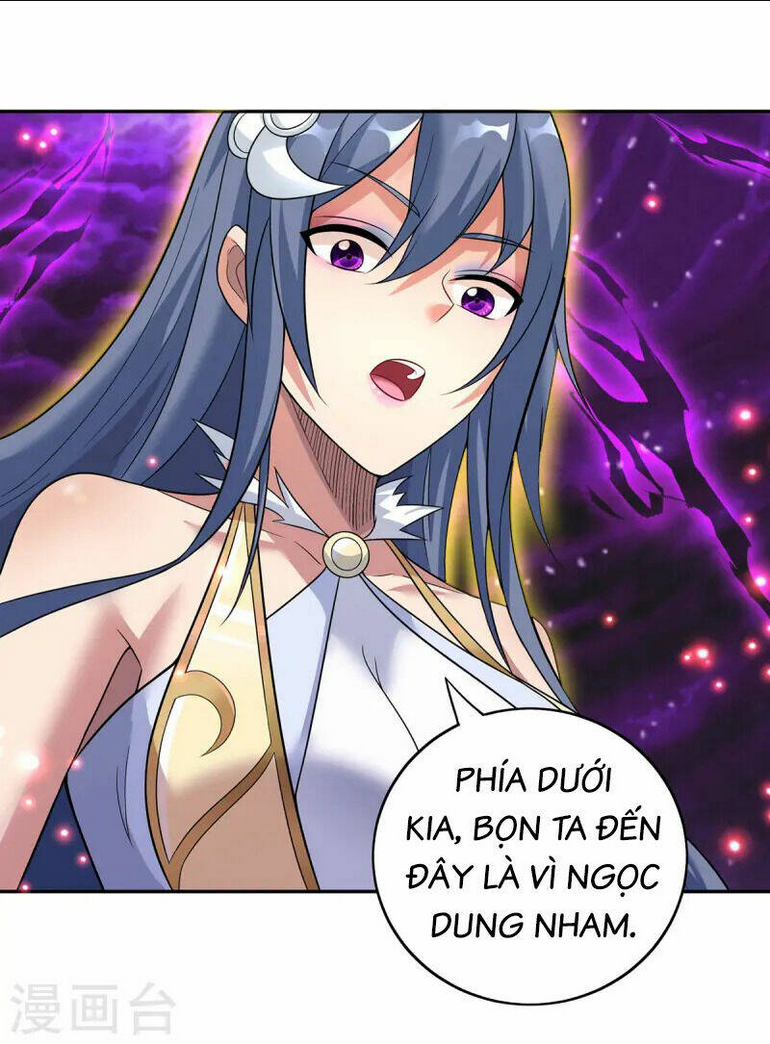 Nhất Chiêu Liền Vô Địch Tu Chân Giới Chap 72 - Next Chap 73