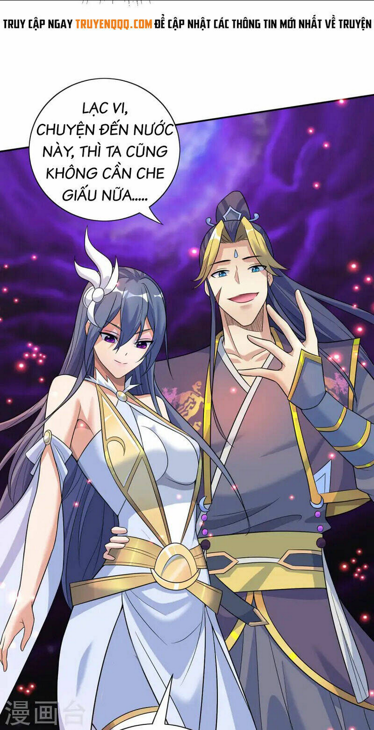 Nhất Chiêu Liền Vô Địch Tu Chân Giới Chap 72 - Next Chap 73