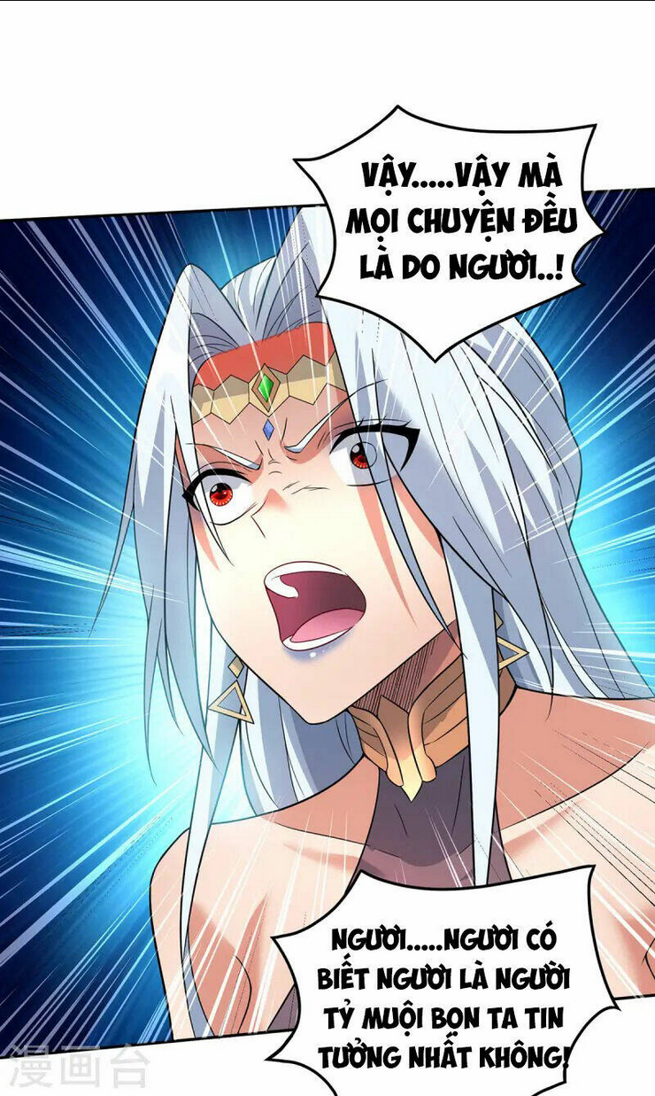 Nhất Chiêu Liền Vô Địch Tu Chân Giới Chap 72 - Next Chap 73