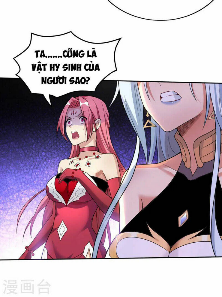 Nhất Chiêu Liền Vô Địch Tu Chân Giới Chap 72 - Next Chap 73