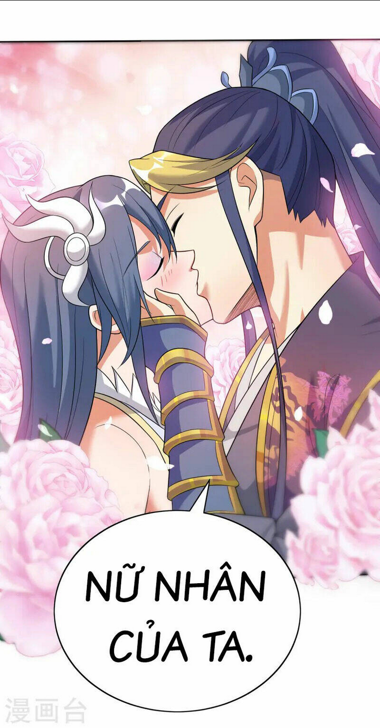 Nhất Chiêu Liền Vô Địch Tu Chân Giới Chap 72 - Next Chap 73