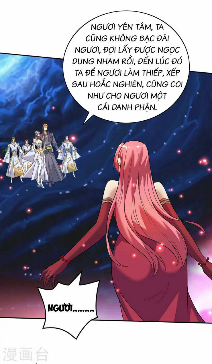 Nhất Chiêu Liền Vô Địch Tu Chân Giới Chap 72 - Next Chap 73