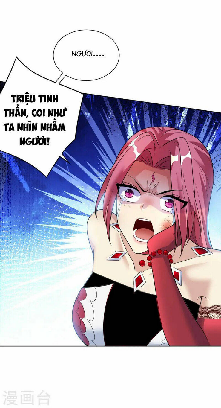 Nhất Chiêu Liền Vô Địch Tu Chân Giới Chap 72 - Next Chap 73
