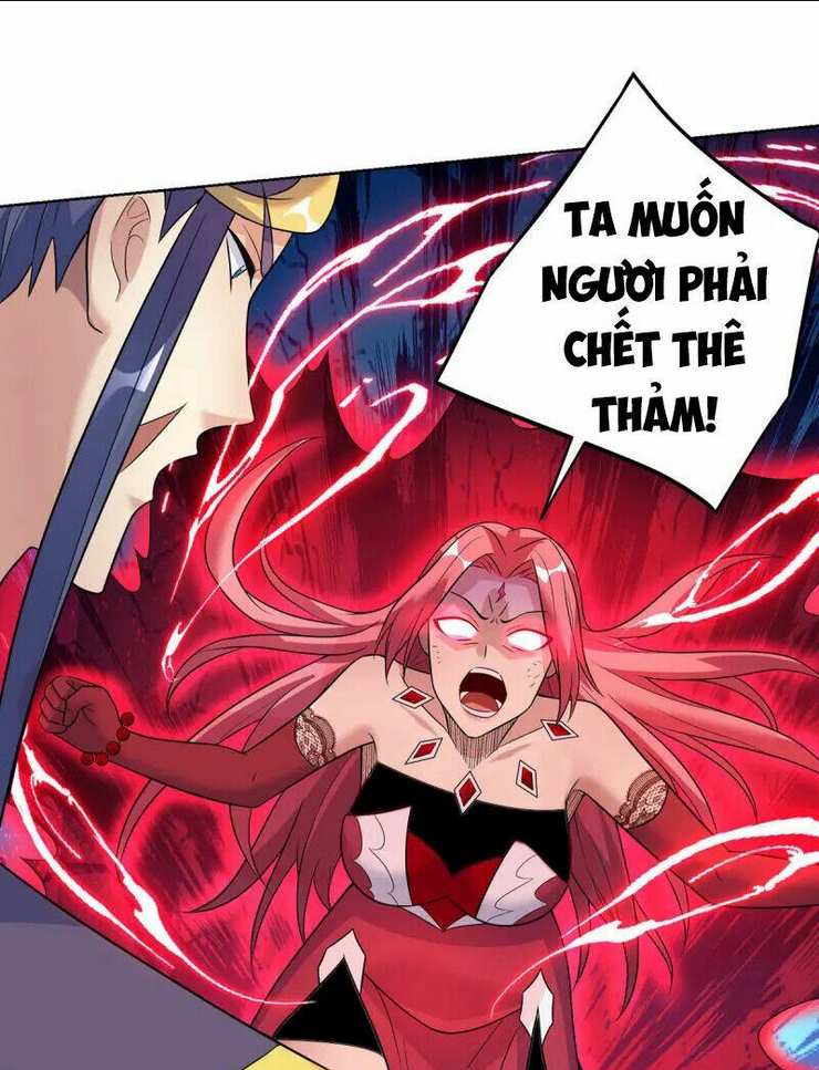 Nhất Chiêu Liền Vô Địch Tu Chân Giới Chap 72 - Next Chap 73