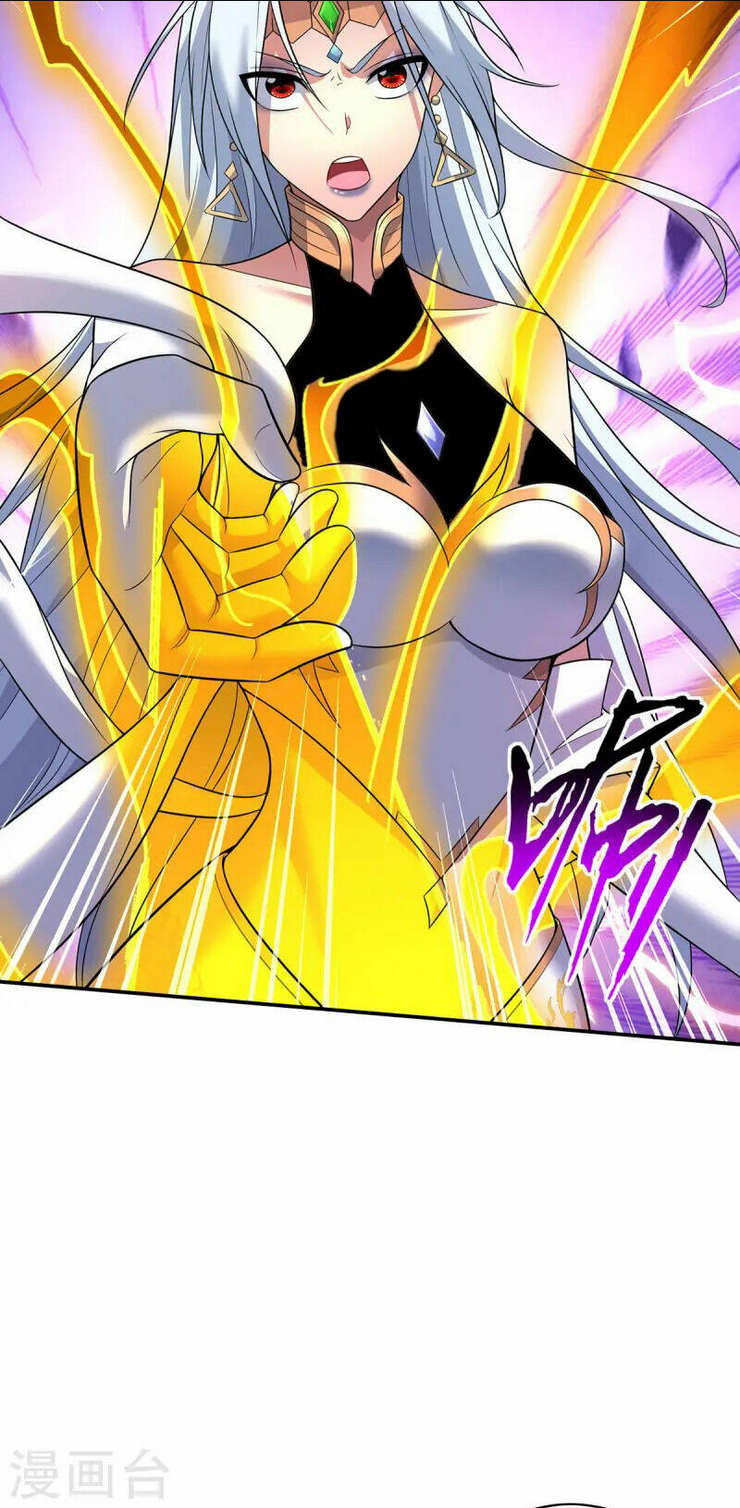 Nhất Chiêu Liền Vô Địch Tu Chân Giới Chap 72 - Next Chap 73