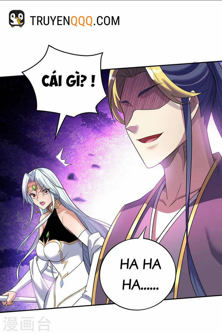 Nhất Chiêu Liền Vô Địch Tu Chân Giới Chap 72 - Next Chap 73