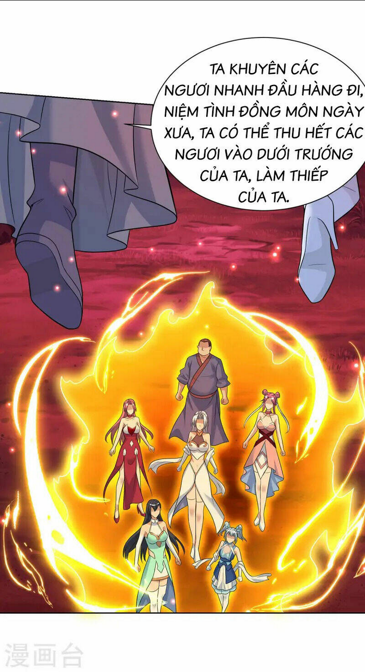 Nhất Chiêu Liền Vô Địch Tu Chân Giới Chap 73 - Next Chap 74