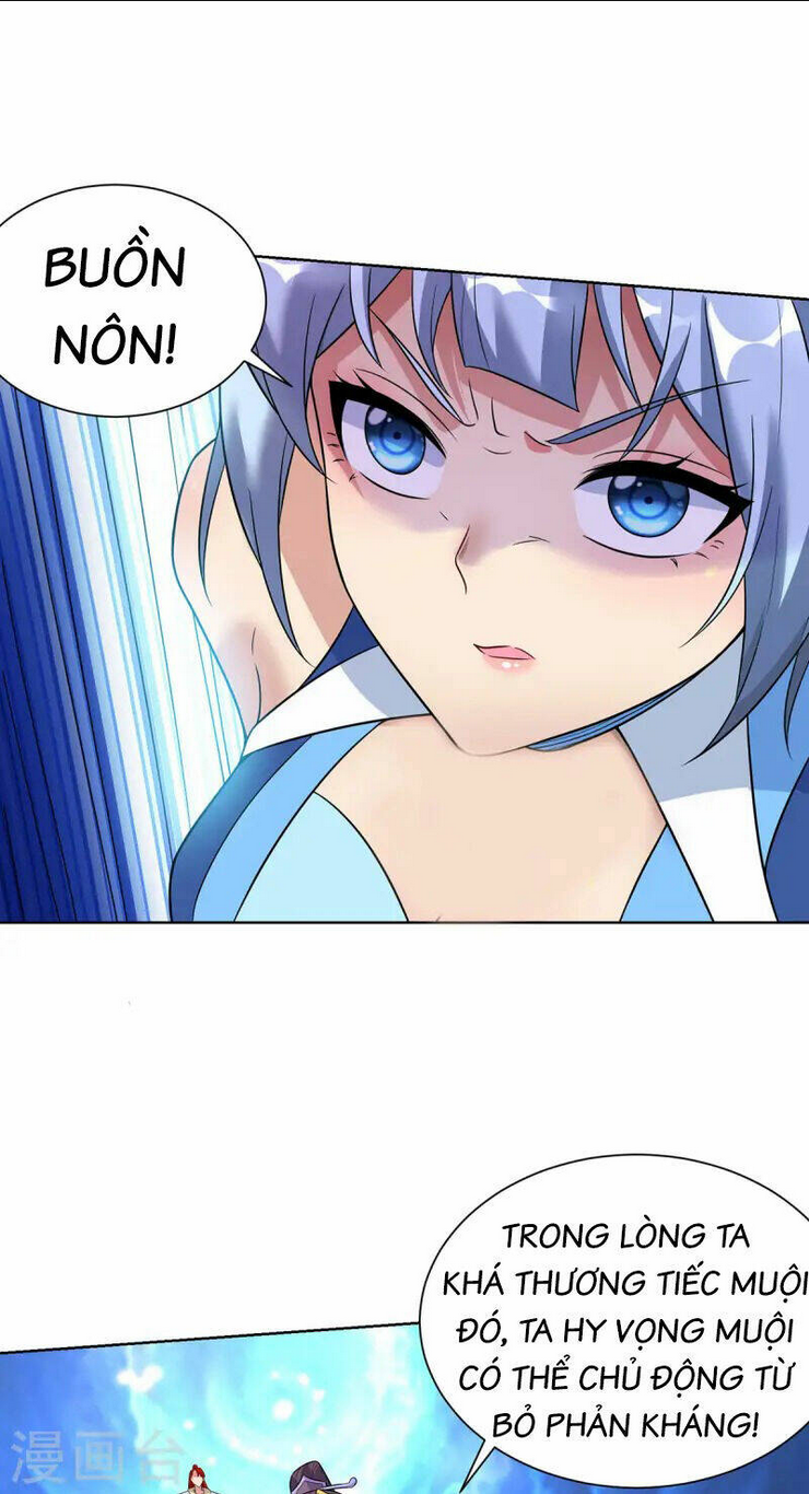Nhất Chiêu Liền Vô Địch Tu Chân Giới Chap 73 - Next Chap 74