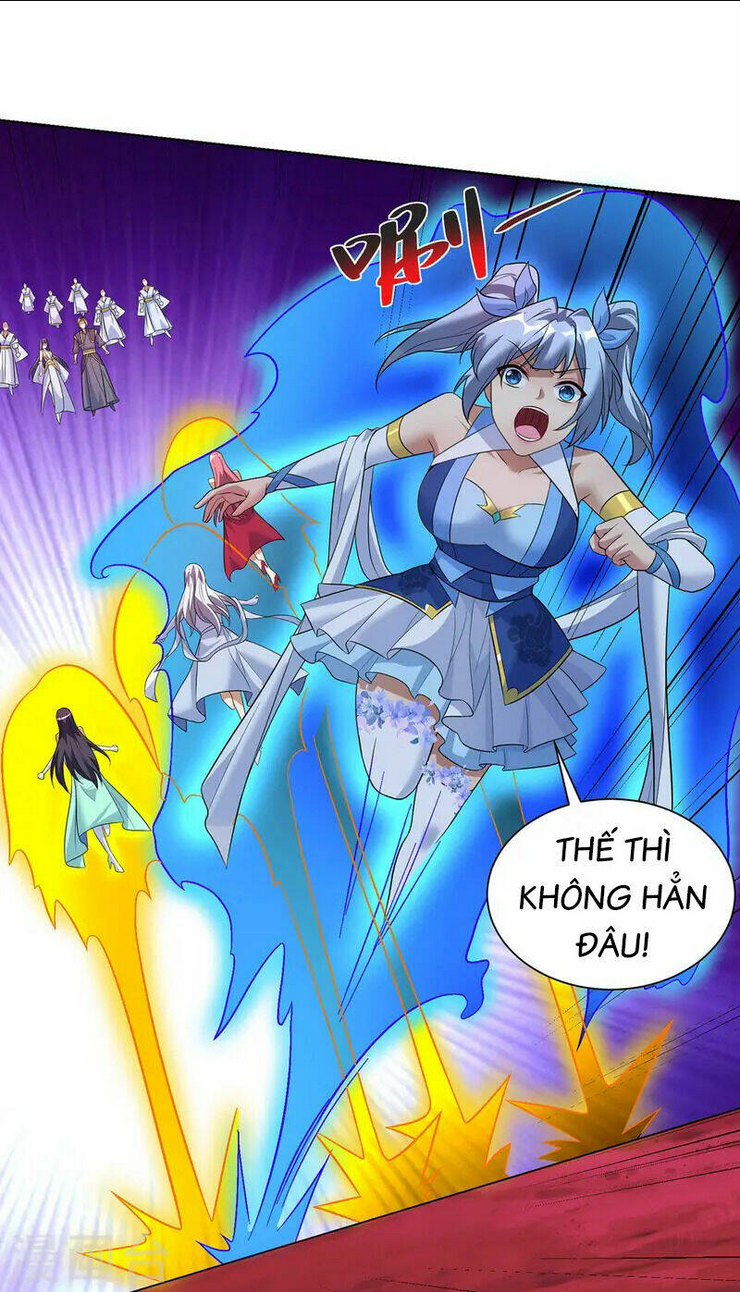 Nhất Chiêu Liền Vô Địch Tu Chân Giới Chap 73 - Next Chap 74