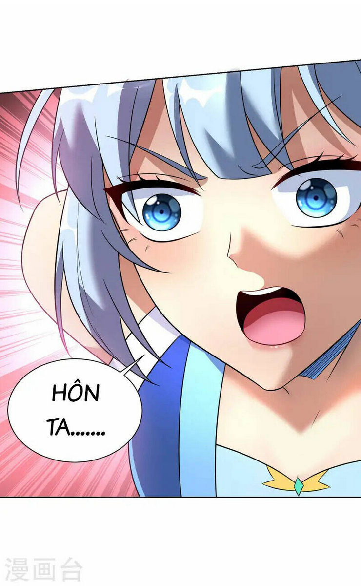 Nhất Chiêu Liền Vô Địch Tu Chân Giới Chap 73 - Next Chap 74