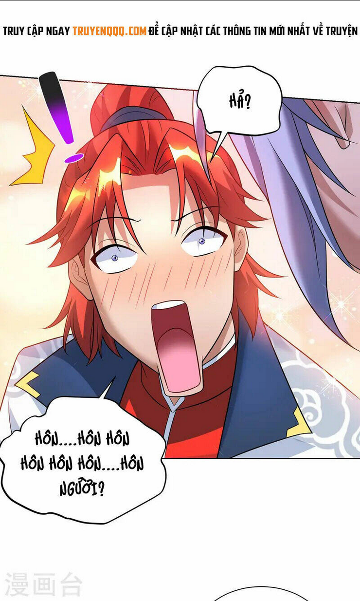 Nhất Chiêu Liền Vô Địch Tu Chân Giới Chap 73 - Next Chap 74
