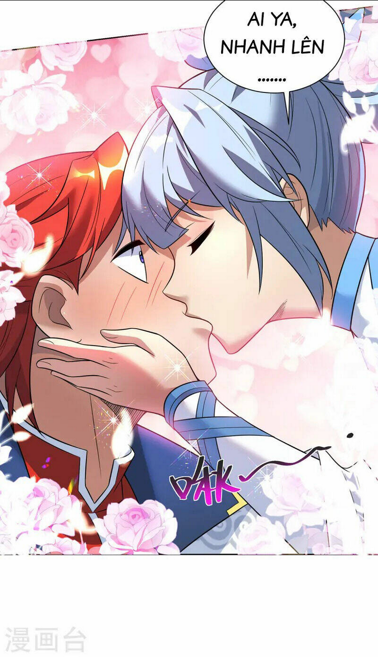 Nhất Chiêu Liền Vô Địch Tu Chân Giới Chap 73 - Next Chap 74