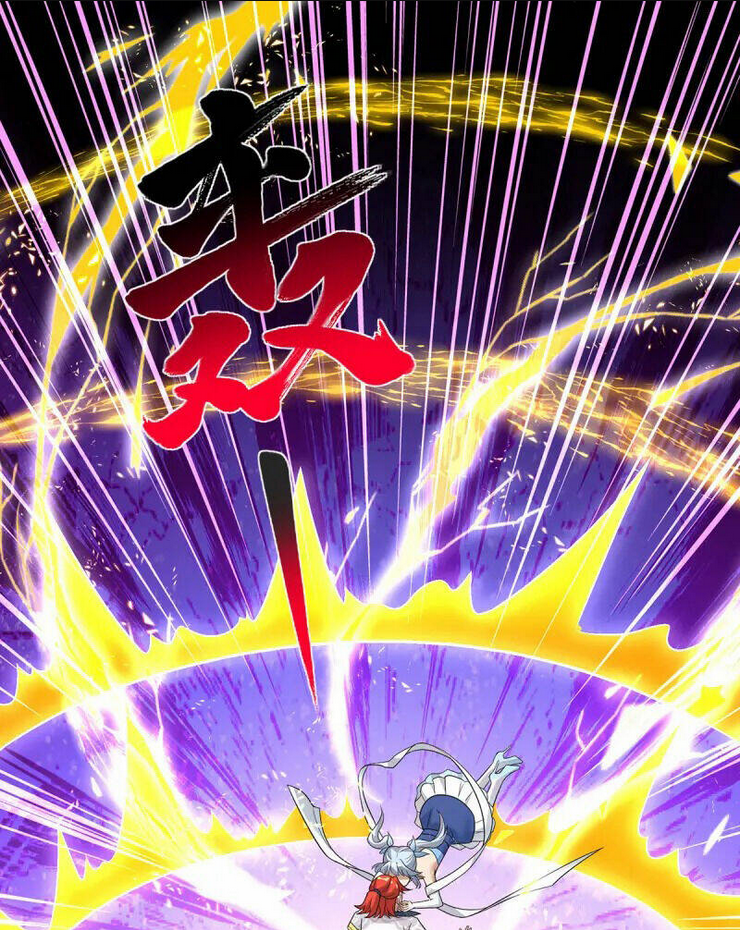 Nhất Chiêu Liền Vô Địch Tu Chân Giới Chap 73 - Next Chap 74