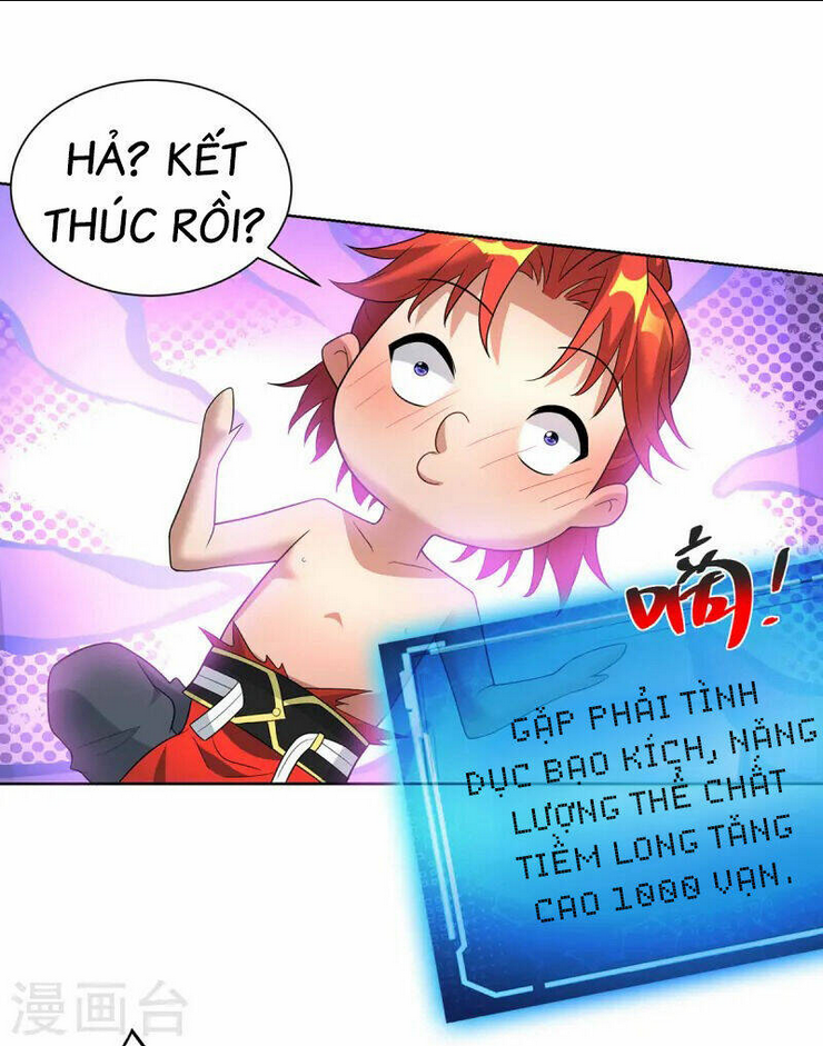 Nhất Chiêu Liền Vô Địch Tu Chân Giới Chap 73 - Next Chap 74