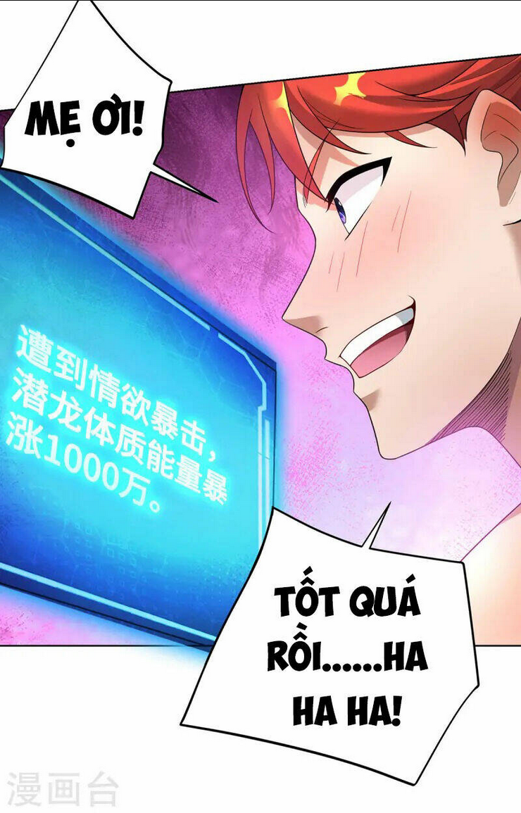 Nhất Chiêu Liền Vô Địch Tu Chân Giới Chap 73 - Next Chap 74