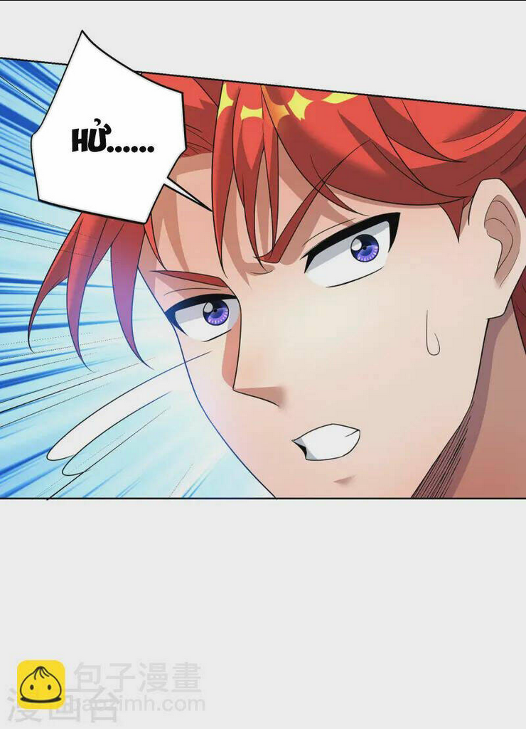 Nhất Chiêu Liền Vô Địch Tu Chân Giới Chap 73 - Next Chap 74