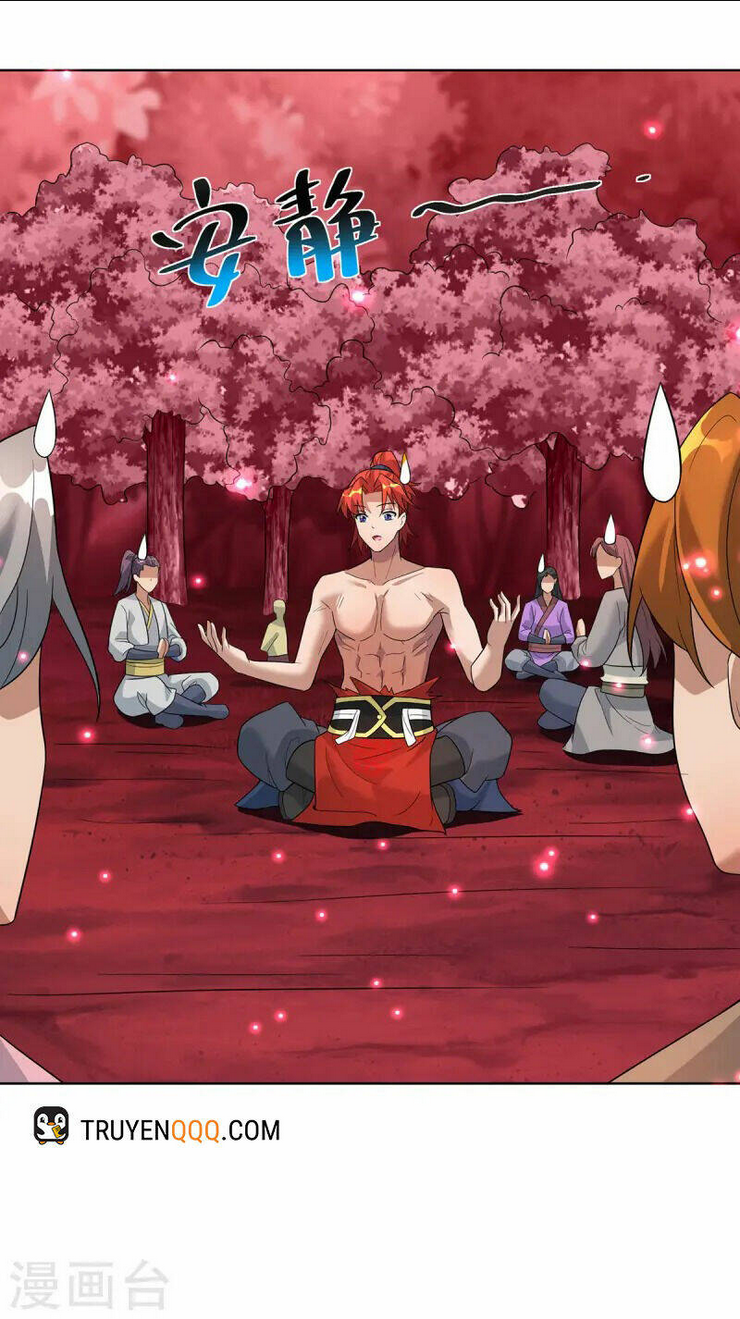 Nhất Chiêu Liền Vô Địch Tu Chân Giới Chap 73 - Next Chap 74