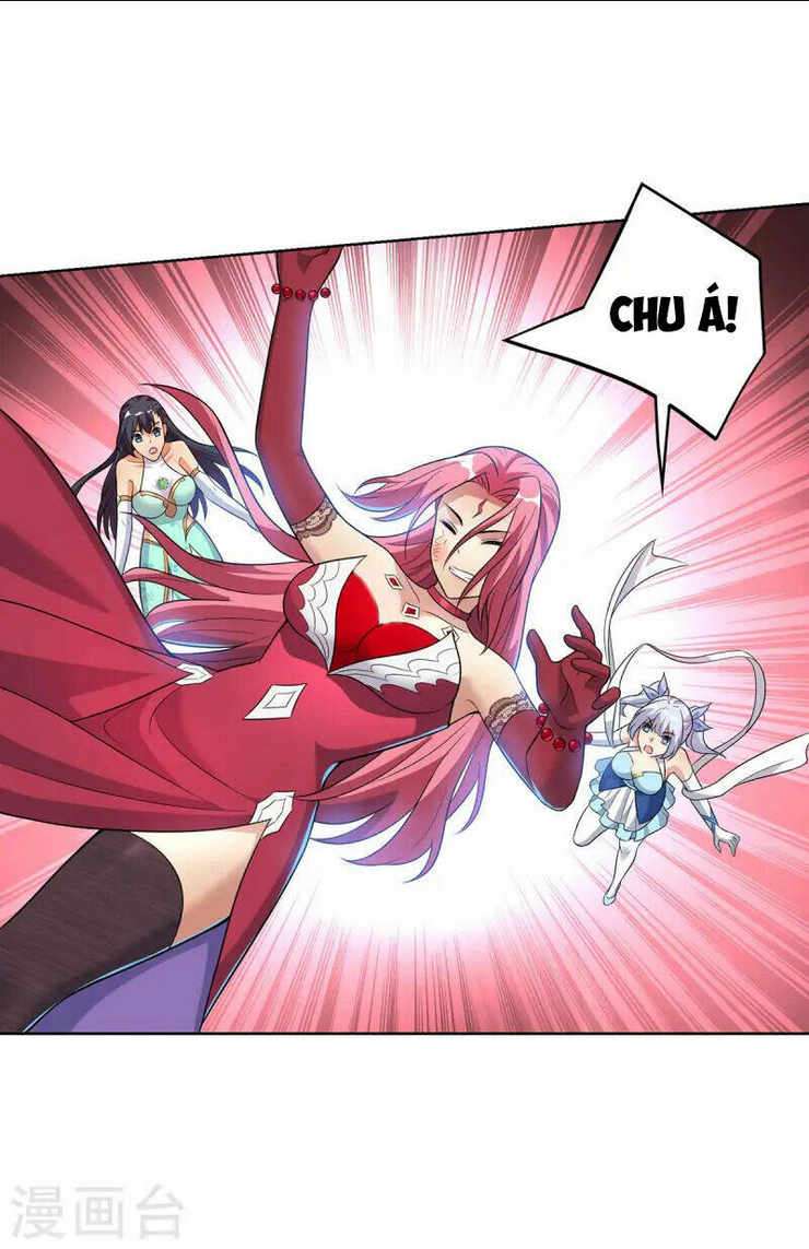 Nhất Chiêu Liền Vô Địch Tu Chân Giới Chap 73 - Next Chap 74