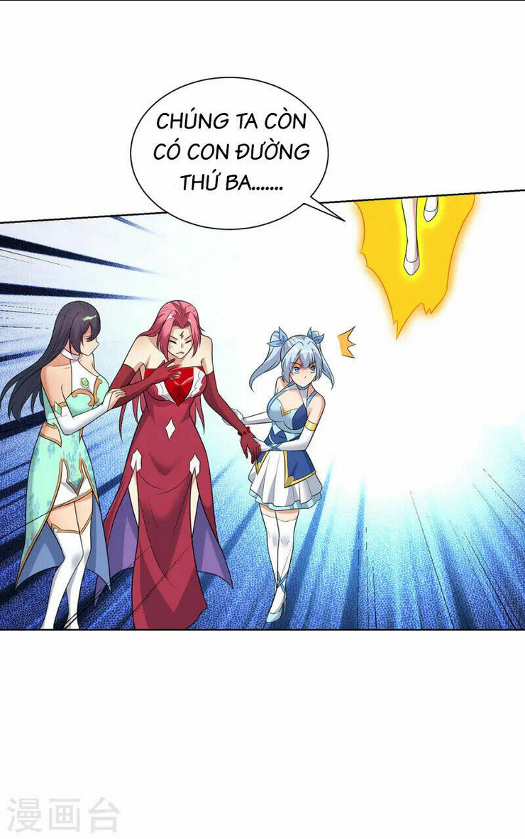 Nhất Chiêu Liền Vô Địch Tu Chân Giới Chap 73 - Next Chap 74
