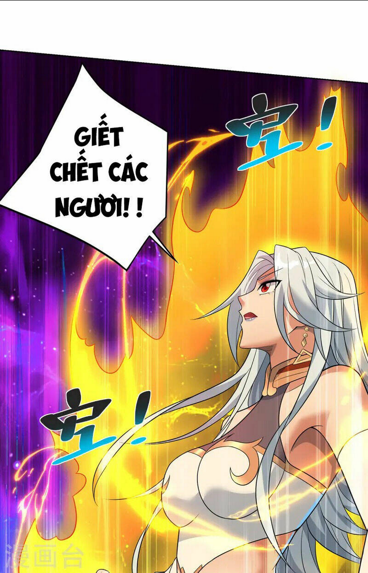 Nhất Chiêu Liền Vô Địch Tu Chân Giới Chap 73 - Next Chap 74