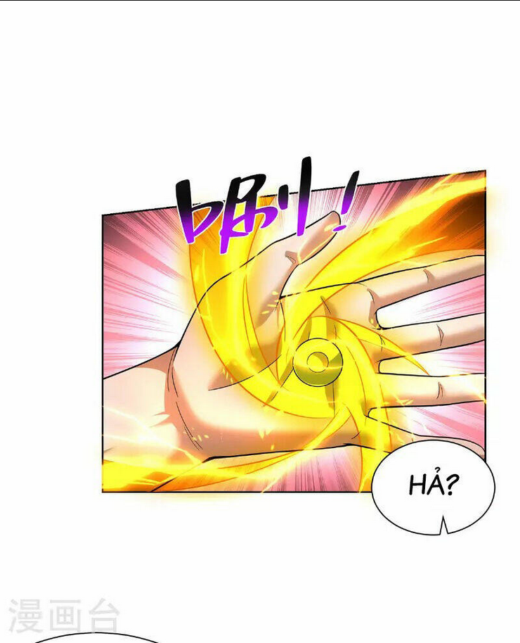 Nhất Chiêu Liền Vô Địch Tu Chân Giới Chap 74 - Next Chap 75