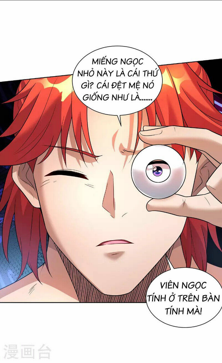 Nhất Chiêu Liền Vô Địch Tu Chân Giới Chap 74 - Next Chap 75