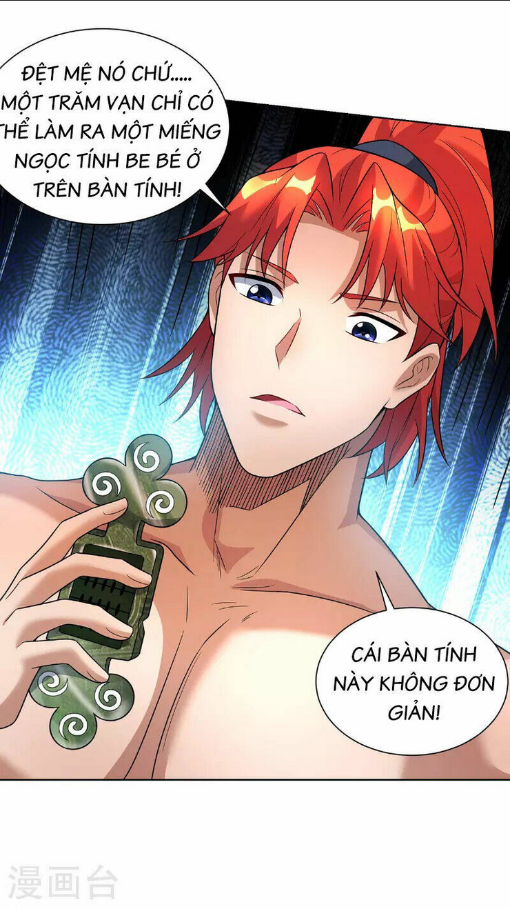 Nhất Chiêu Liền Vô Địch Tu Chân Giới Chap 74 - Next Chap 75