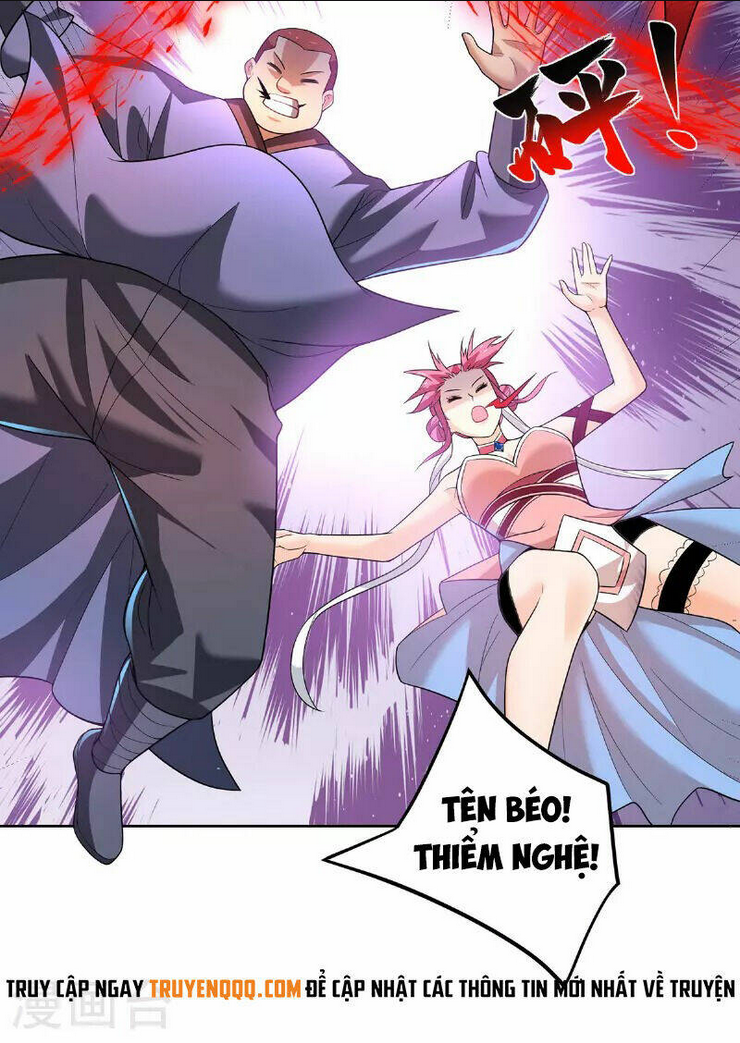 Nhất Chiêu Liền Vô Địch Tu Chân Giới Chap 74 - Next Chap 75