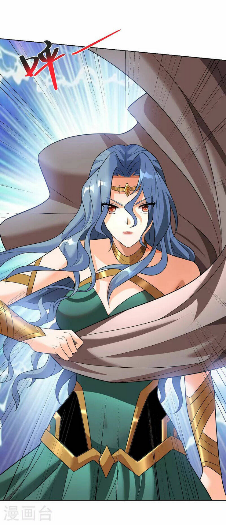 Nhất Chiêu Liền Vô Địch Tu Chân Giới Chap 74 - Next Chap 75