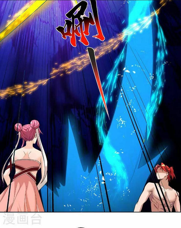 Nhất Chiêu Liền Vô Địch Tu Chân Giới Chap 74 - Next Chap 75