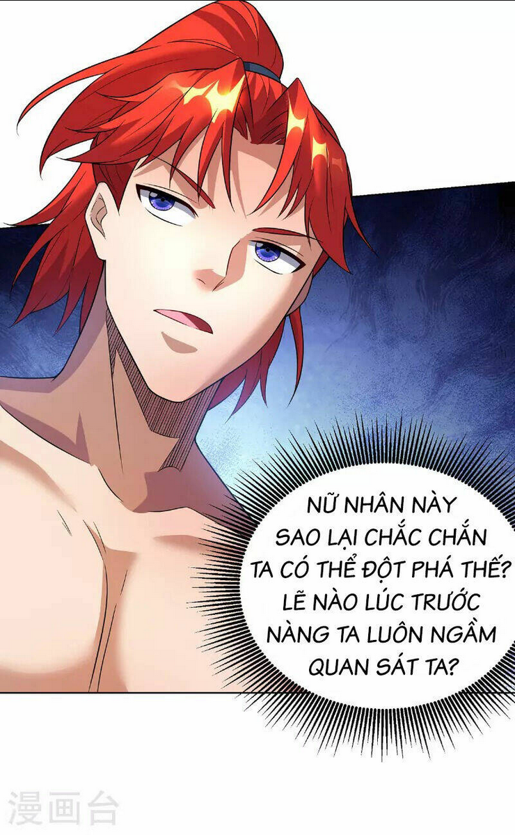 Nhất Chiêu Liền Vô Địch Tu Chân Giới Chap 74 - Next Chap 75