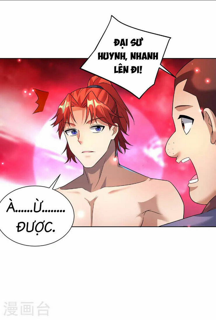 Nhất Chiêu Liền Vô Địch Tu Chân Giới Chap 74 - Next Chap 75