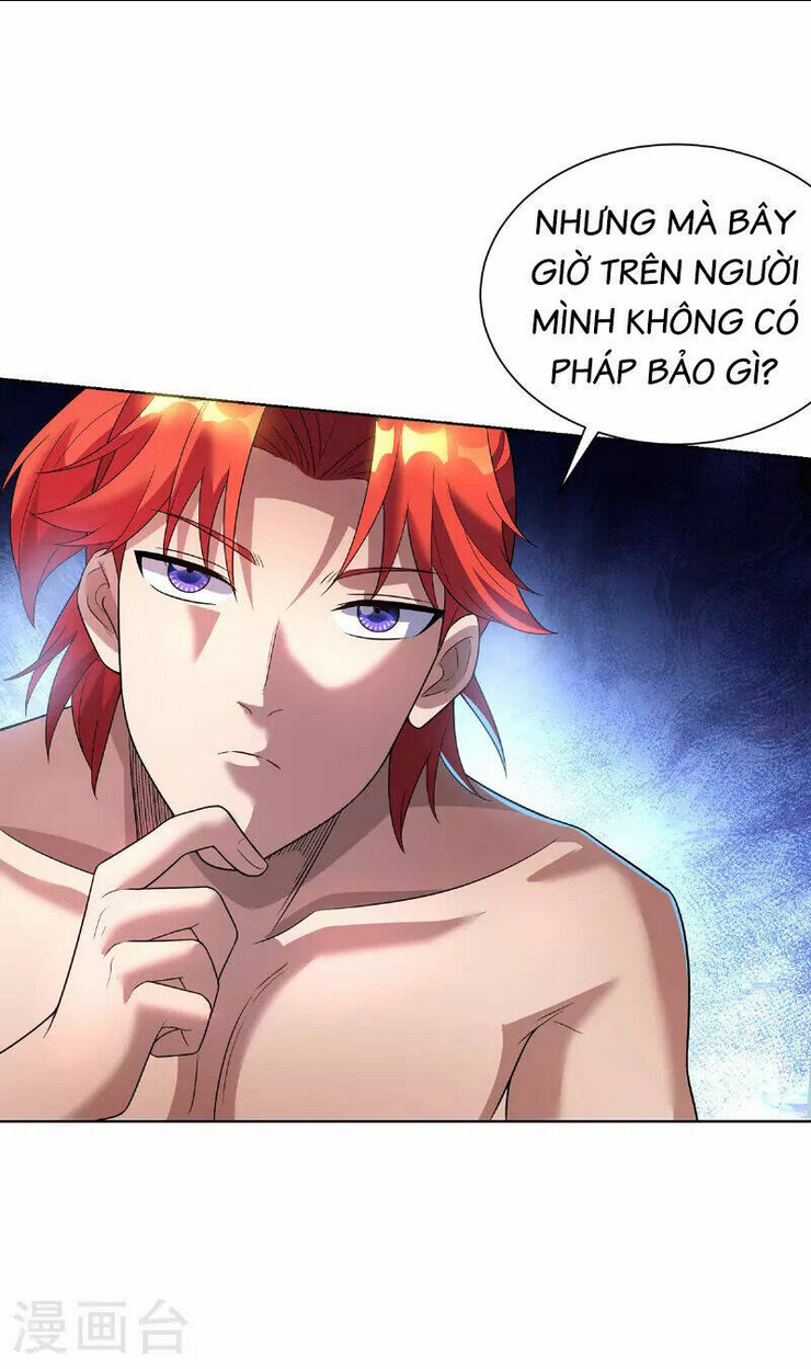 Nhất Chiêu Liền Vô Địch Tu Chân Giới Chap 74 - Next Chap 75