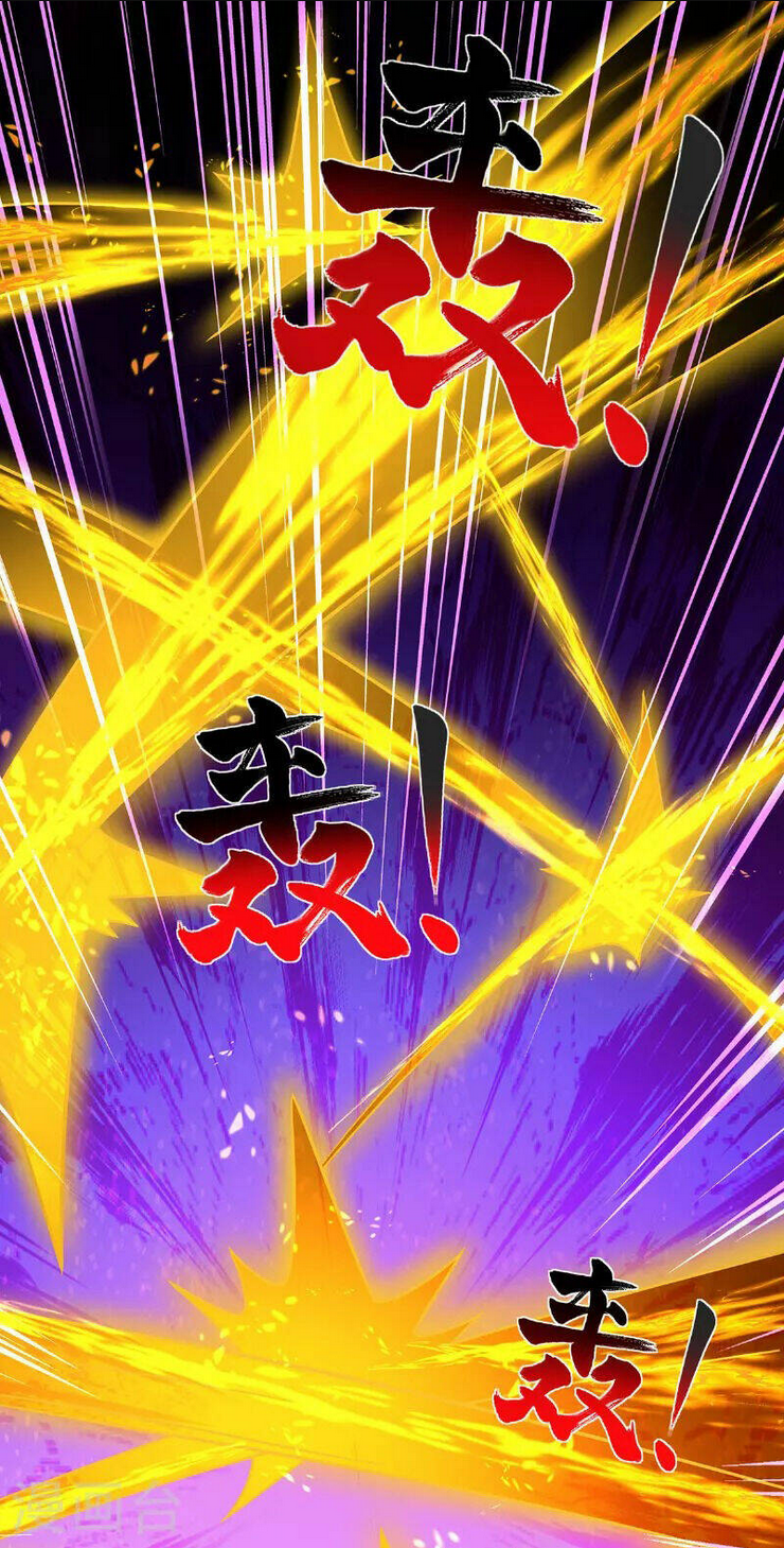Nhất Chiêu Liền Vô Địch Tu Chân Giới Chap 74 - Next Chap 75