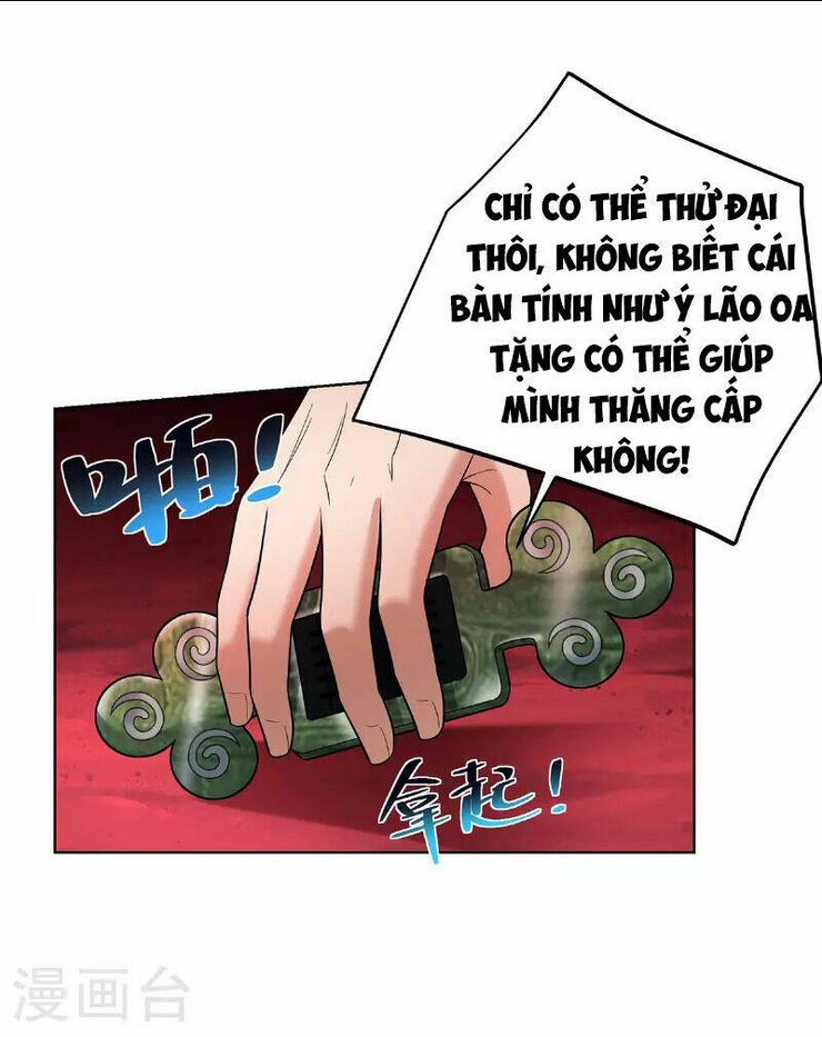 Nhất Chiêu Liền Vô Địch Tu Chân Giới Chap 74 - Next Chap 75