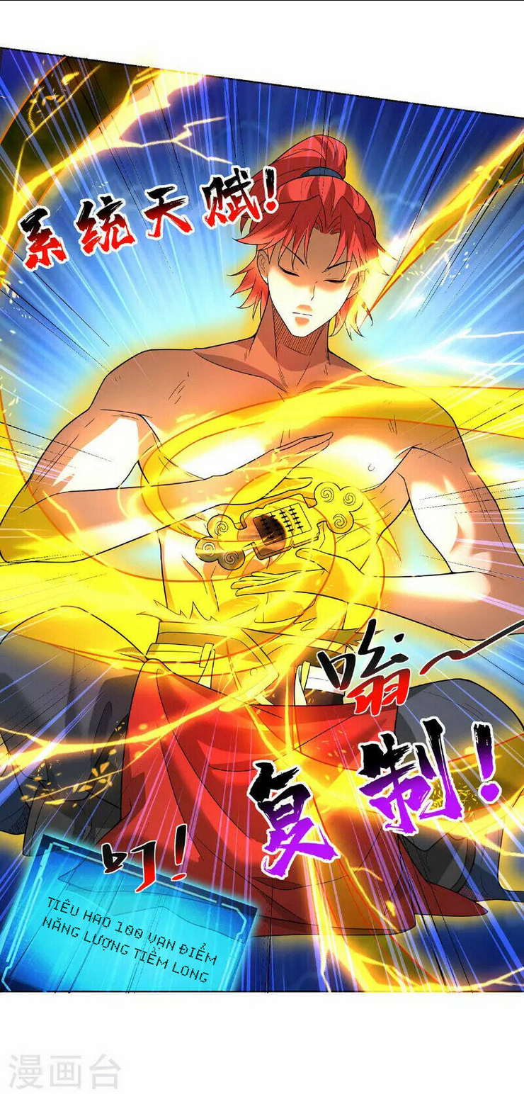 Nhất Chiêu Liền Vô Địch Tu Chân Giới Chap 74 - Next Chap 75